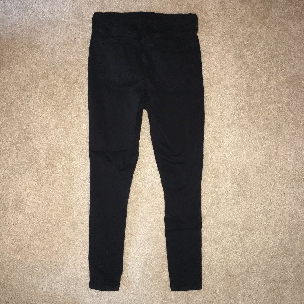 nike black leggings